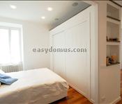 Rome vacation apartment San Pietro area | Photo of the apartment Arianna.